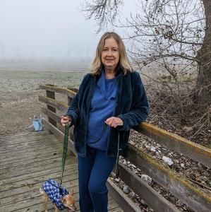 Meet your Posher, Cheryl